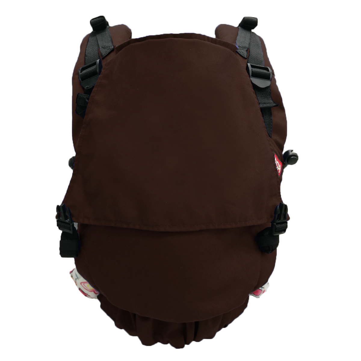 Tugeda iDEAL Soft Structured Carrier