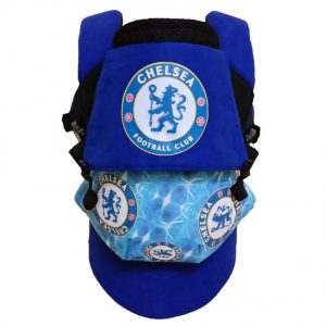 Baby Carrier Malaysia Soft Structured Carrier Malaysia (Chelsea)