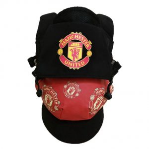 Baby Carrier Malaysia Soft Structured Carrier Malaysia (Manchester United)