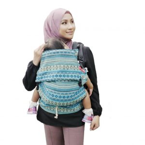 Baby Carrier - Tugeda ideal Hassina