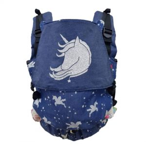 Baby Carrier - UNICORN (Ideal)