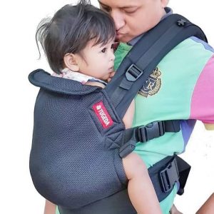 Baby Carrier super Airy
