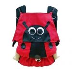 Baby Carrier - LADYBUG (Ideal)