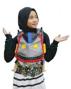 Baby Carrier -MAYSEN (Ideal)